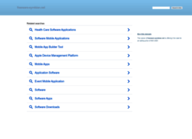 Freeware-symbian.net thumbnail