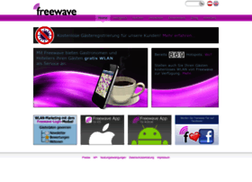 Freewave.at thumbnail