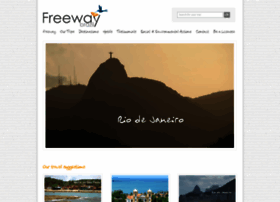 Freewaybrazil.com.br thumbnail
