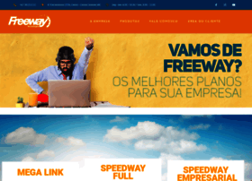 Freewaynet.com.br thumbnail