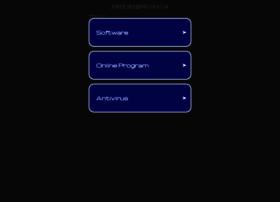 Freewebproxy.ca thumbnail Freewebproxy.ca thumbnail