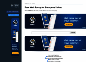 Freewebproxy.eu thumbnail