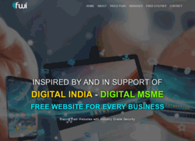 Freewebsiteindia.com thumbnail
