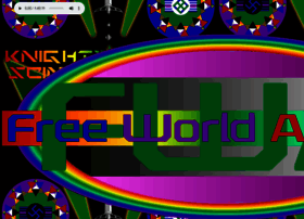 Freeworldalliance.org thumbnail Freeworldalliance.org thumbnail