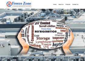 Freezezone.co.in thumbnail