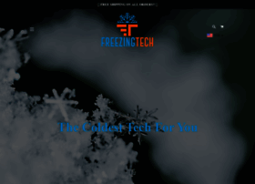 Freezingtech.com thumbnail