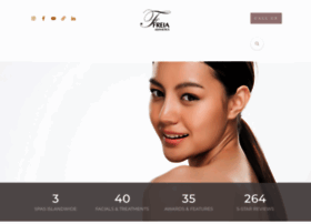 Freiaaesthetics.sg thumbnail Freiaaesthetics.sg thumbnail