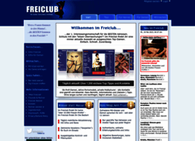 Freiclub.ch thumbnail