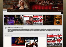 Freiercafe.net thumbnail