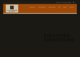 Freighterexpeditions.com.au thumbnail