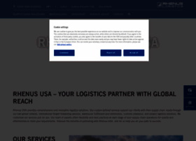 Freightlogistics.com thumbnail