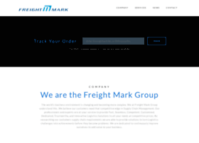 Freightmark.asia thumbnail
