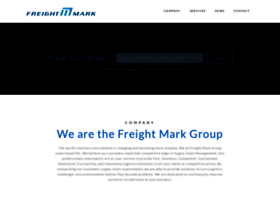Freightmark.com.my thumbnail