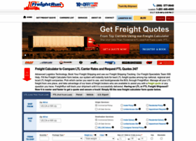 Freightrun.com thumbnail