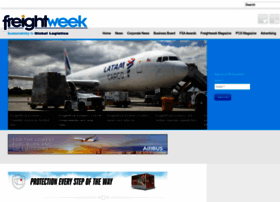 Freightweek.org thumbnail Freightweek.org thumbnail