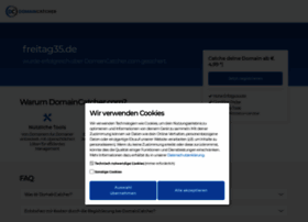 Freitag35.de thumbnail