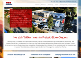 Freizeit-store-diepers.de thumbnail