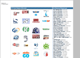 Frekansi.com thumbnail