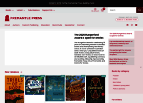 Fremantlepress.com.au thumbnail