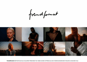 Fremdformat.de thumbnail