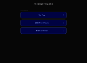 Fremington.org thumbnail Fremington.org thumbnail