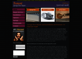 Fremontgaragedoorrepair.biz thumbnail Fremontgaragedoorrepair.biz thumbnail