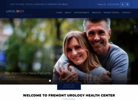 Fremonturology.com thumbnail
