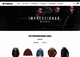Frencci.com.br thumbnail