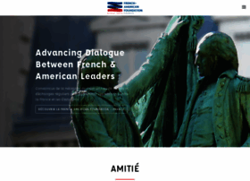 French-american.org thumbnail