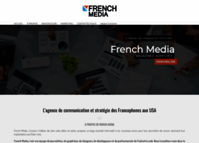 French-media.com thumbnail