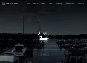 Frenchbay.com thumbnail