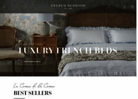 Frenchbedroomcompany.co.uk thumbnail