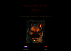Frenchbulldog.be thumbnail