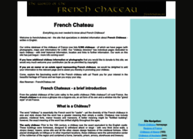 Frenchchateau.net thumbnail