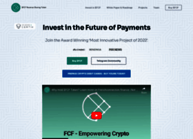Frenchconnection.finance thumbnail