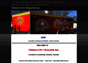 Frenchfrytrailers.com thumbnail