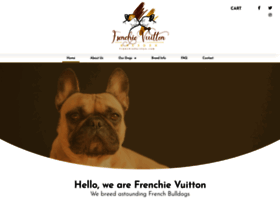 Frenchievuitton.com thumbnail