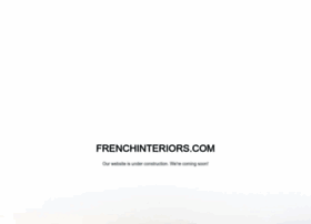 Frenchinteriors.com thumbnail