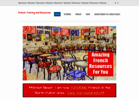 Frenchisamazing.com thumbnail