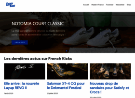 Frenchkicks.fr thumbnail