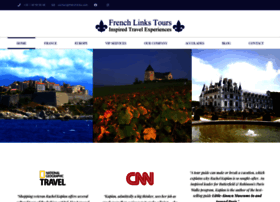 Frenchlinks.com thumbnail