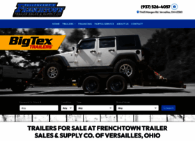 Frenchtowntrailer.com thumbnail