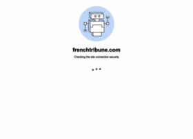 Frenchtribune.com thumbnail