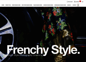 Frenchystyle.com thumbnail