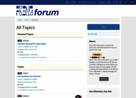 Frenzforum.com thumbnail