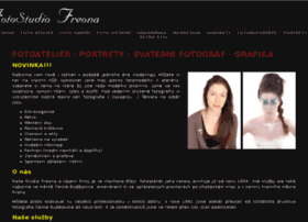 Freonaweb.cz thumbnail