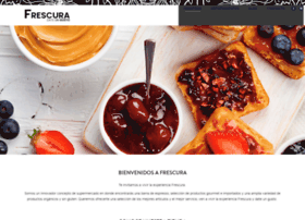 Frescura.com.mx thumbnail