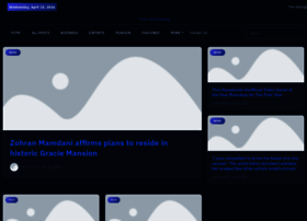 Fresharenahouse.nl thumbnail
