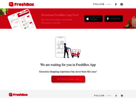 Freshbox.id thumbnail