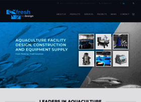 Freshbydesign.com.au thumbnail